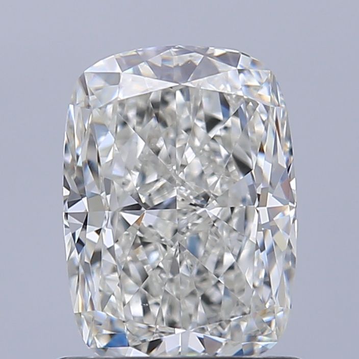 1.01ct Cushion G VS2 Natural Diamond