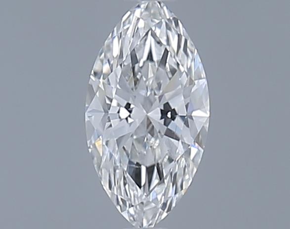 0.52ct Marquise G SI1 Natural Diamond