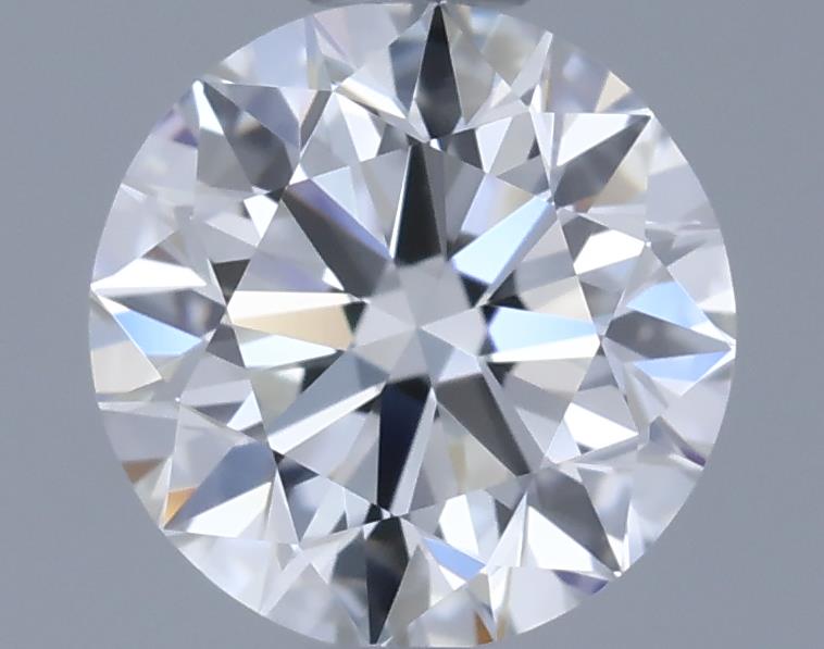 0.5ct Round G VVS2 Natural Diamond