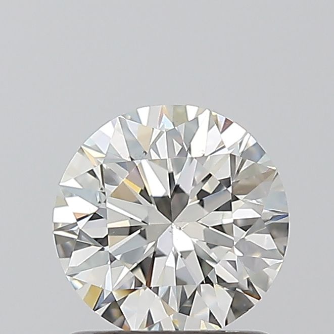 1ct Round I SI1 Natural Diamond