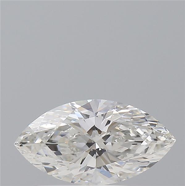 0.5ct Marquise G VS1 Natural Diamond