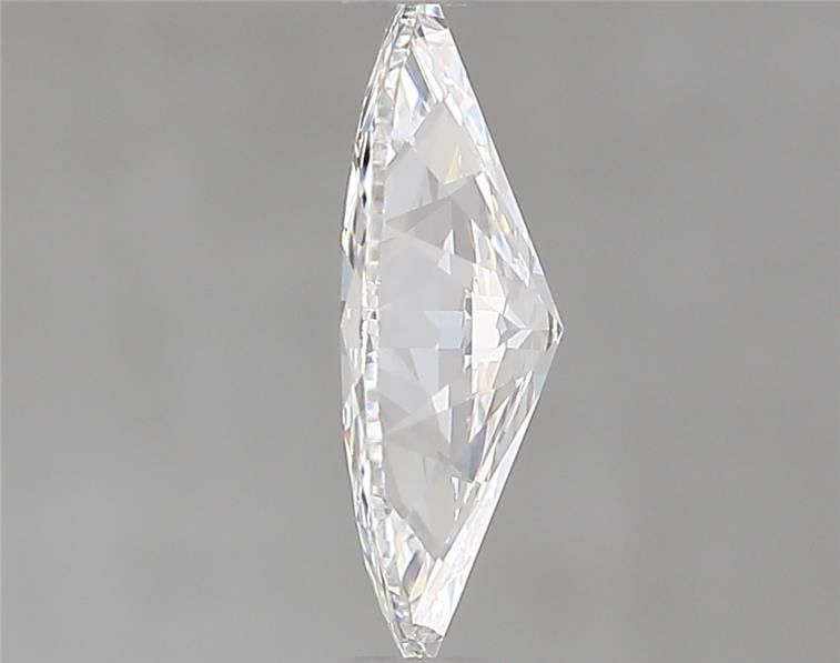 0.51ct Marquise F VS1 Natural Diamond