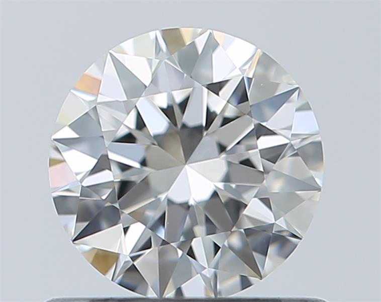 0.6ct Round G VVS2 Natural Diamond