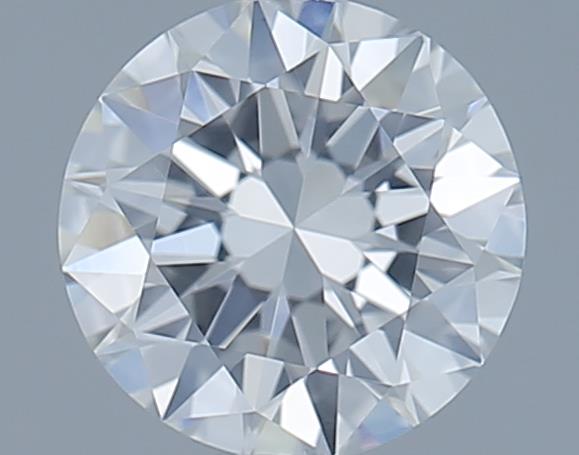 0.71ct Round G VS2 Natural Diamond