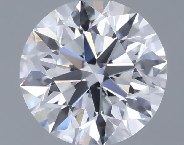 0.5ct Round D VS1 Natural Diamond