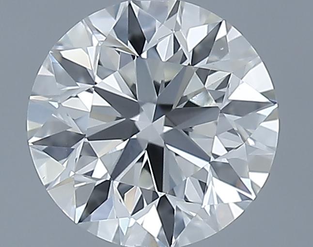 1ct Round I VS1 Natural Diamond