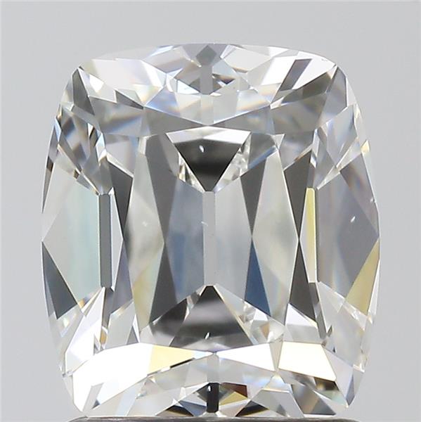 1.5ct Old Miner G VS2 Natural Diamond