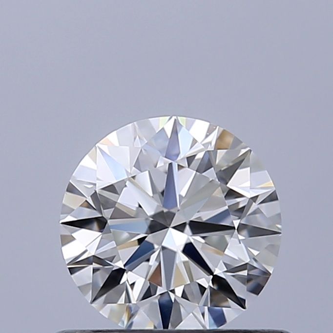 0.5ct Round E VS1 Natural Diamond