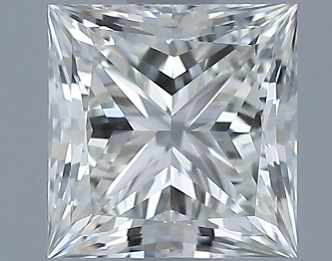 1.01ct Princess J VS1 Natural Diamond