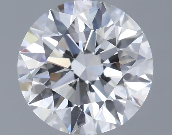 1ct Round G VS2 Natural Diamond