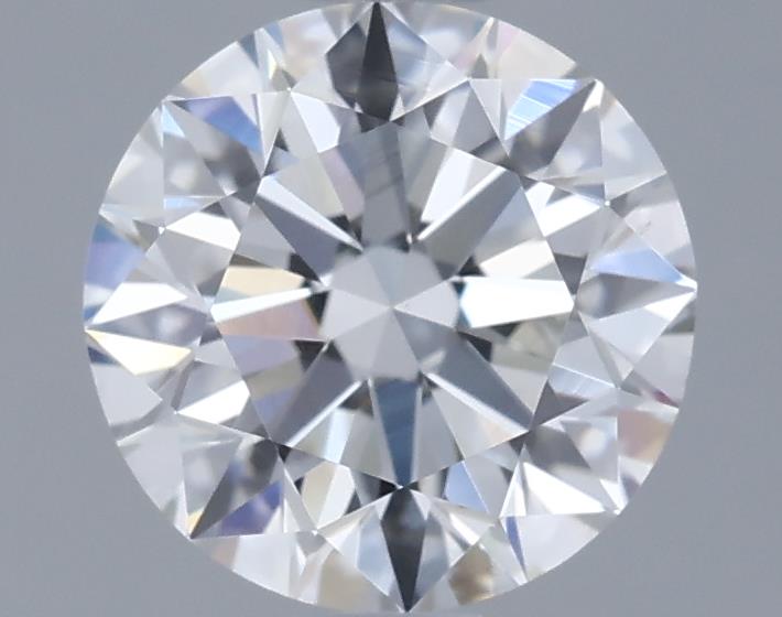 1ct Round G VS2 Natural Diamond