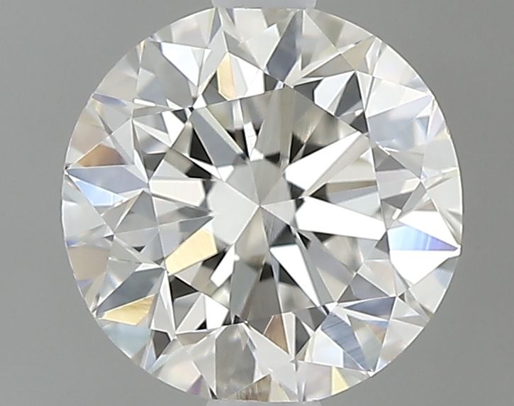 1ct Round G VVS2 Natural Diamond