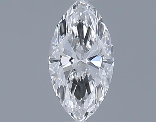 0.5ct Marquise E VS1 Natural Diamond