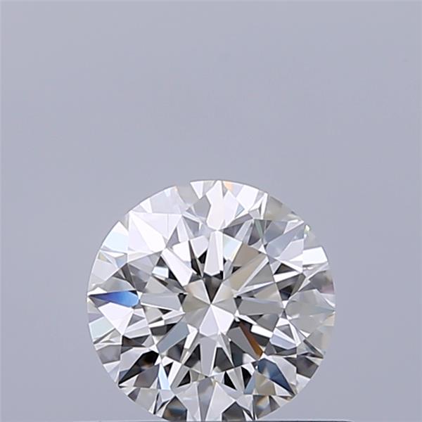 0.5ct Round G IF Natural Diamond