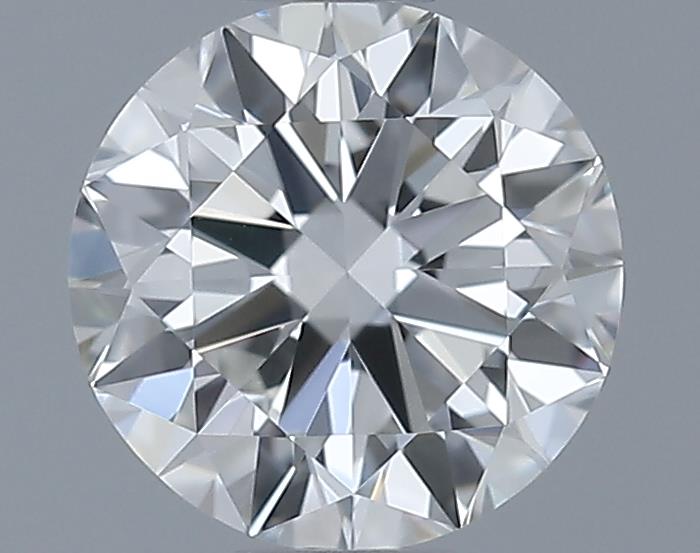 0.6ct Round G VVS1 Natural Diamond