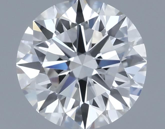 0.5ct Round G VVS1 Natural Diamond
