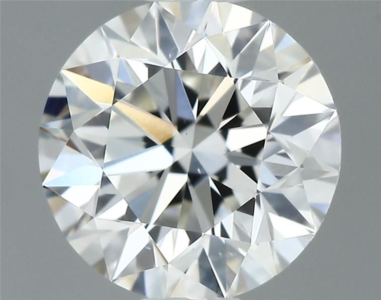 0.5ct Round G VS2 Natural Diamond