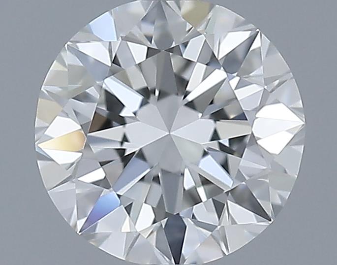 0.5ct Round G VVS1 Natural Diamond