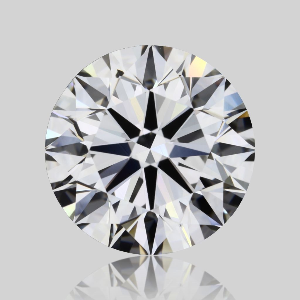 1.32ct Round E IF Natural Diamond