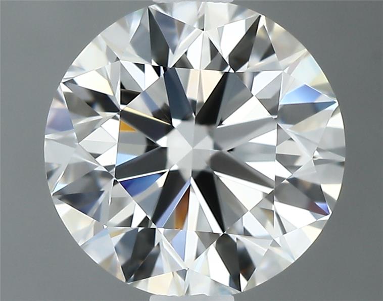 1.2ct Round G VVS1 Natural Diamond