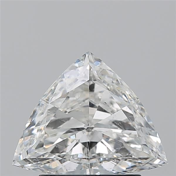 1.01ct Trilliant G SI2 Natural Diamond