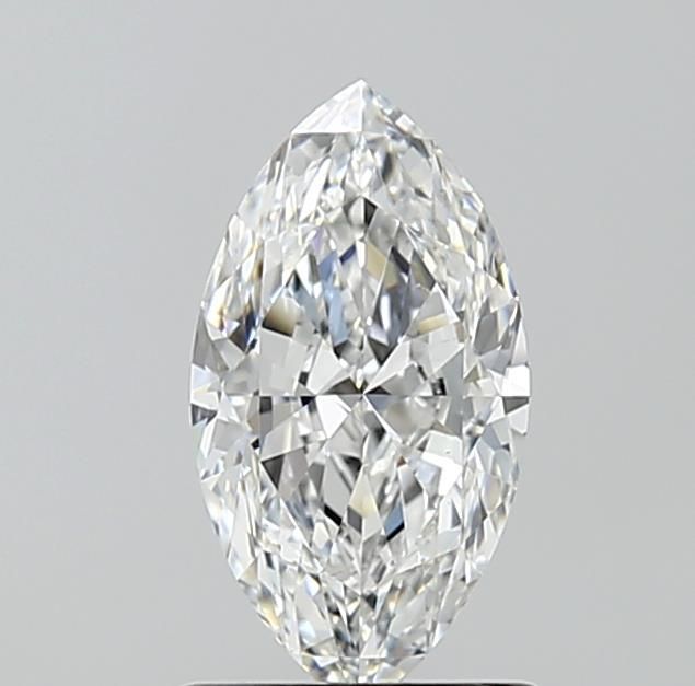 1.2ct Marquise F SI1 Natural Diamond