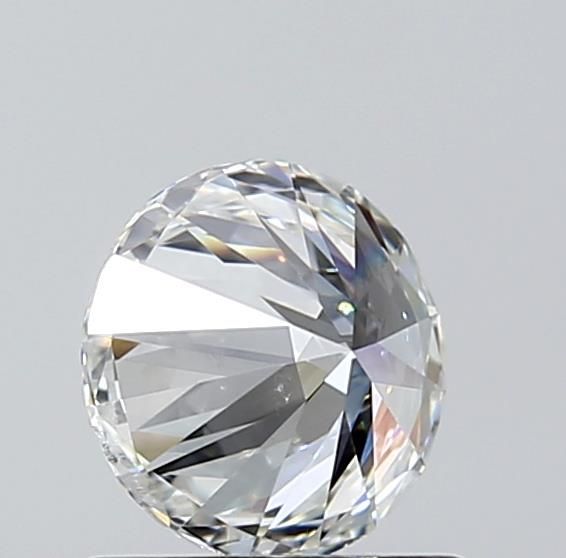 0.9ct Round G SI2 Natural Diamond