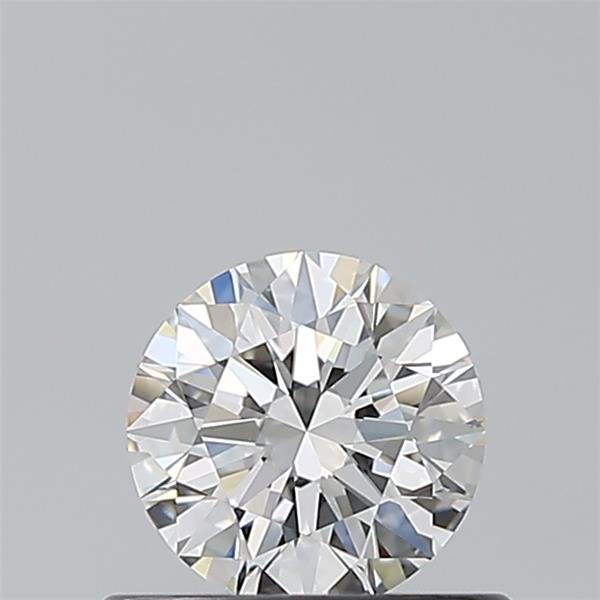 0.5ct Round G VS2 Natural Diamond