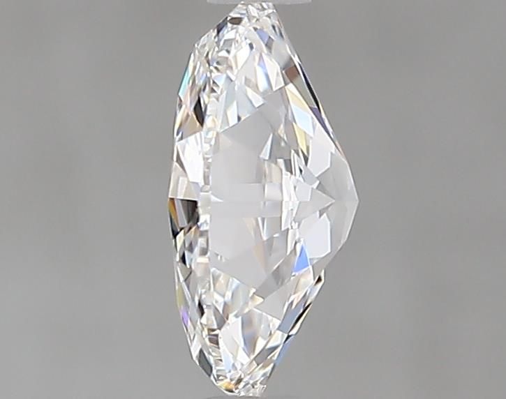 0.7ct Oval E VS1 Natural Diamond