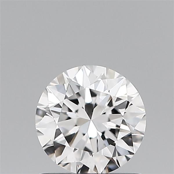 0.74ct Round E VS1 Natural Diamond