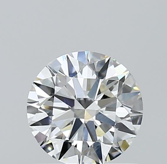 0.75ct Round G VS2 Natural Diamond