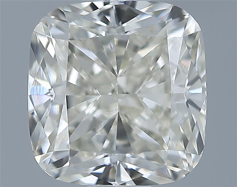 1ct Cushion M VVS1 Natural Diamond
