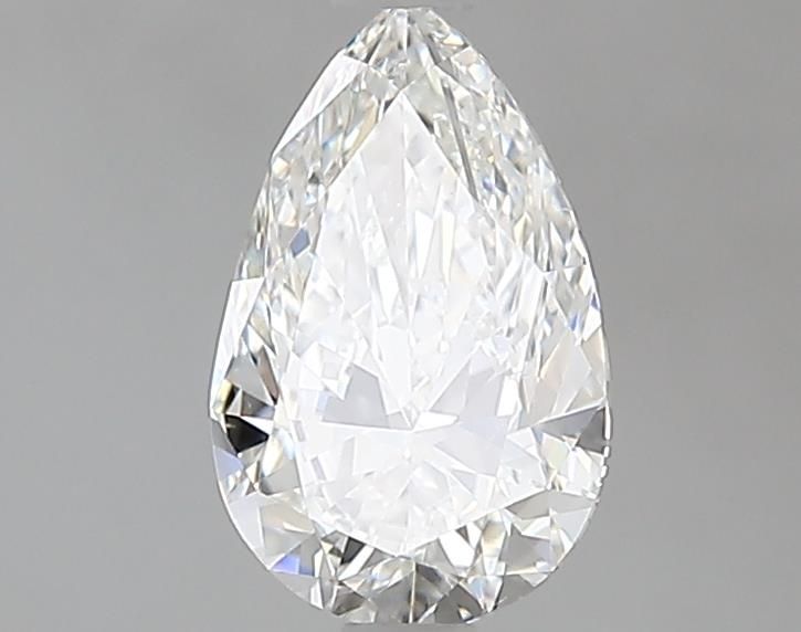 0.9ct Pear G VS2 Natural Diamond