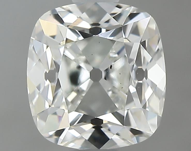 1.01ct Old Miner I VS2 Natural Diamond