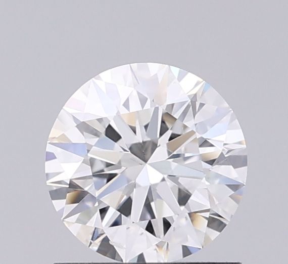 1ct Round G SI1 Natural Diamond