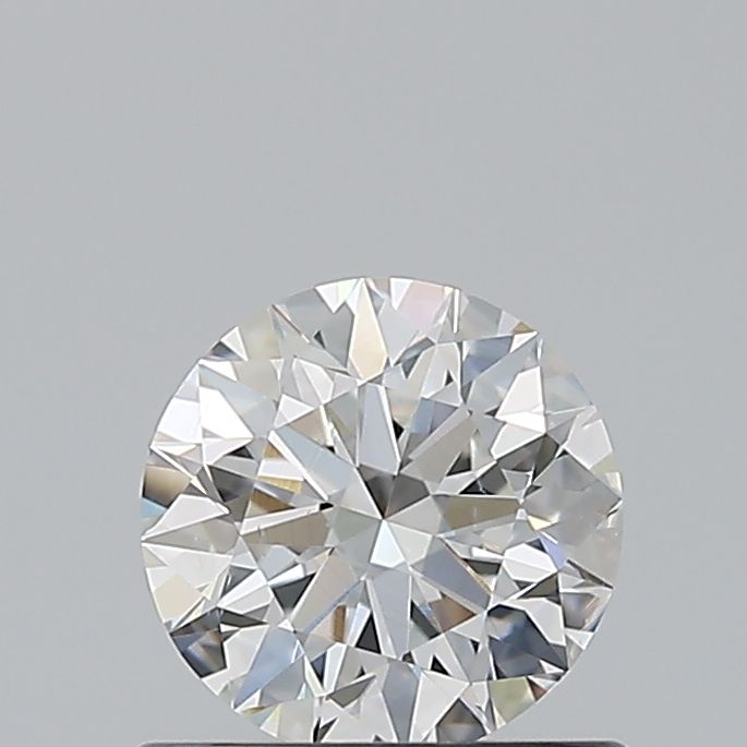 0.7ct Round G SI1 Natural Diamond