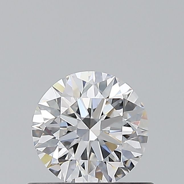 0.55ct Round D VS1 Natural Diamond
