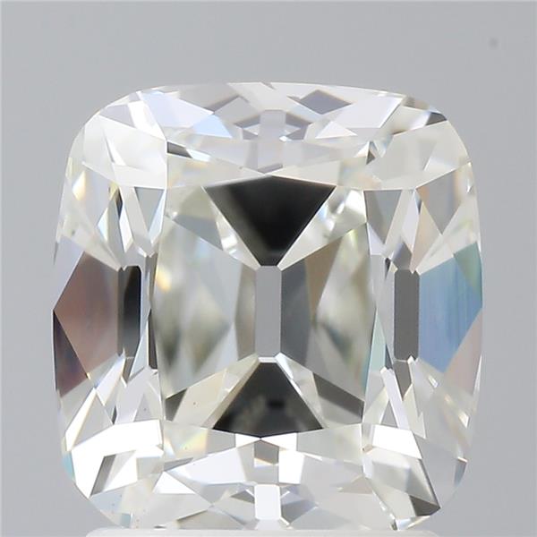 1.85ct Old Miner H VS1 Natural Diamond
