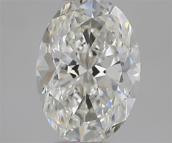 1.01ct Oval G VVS1 Natural Diamond