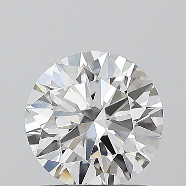 1.03ct Round G VVS2 Natural Diamond