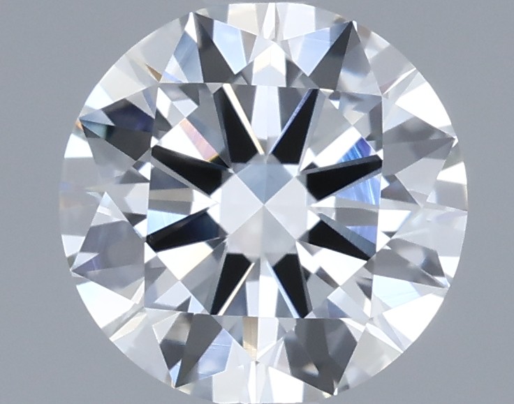 1ct Round G VVS2 Natural Diamond