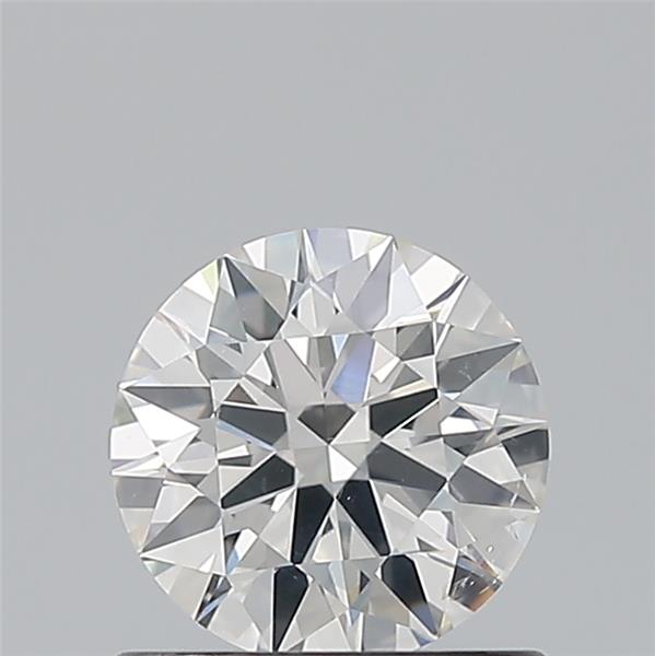 0.75ct Round H SI2 Natural Diamond