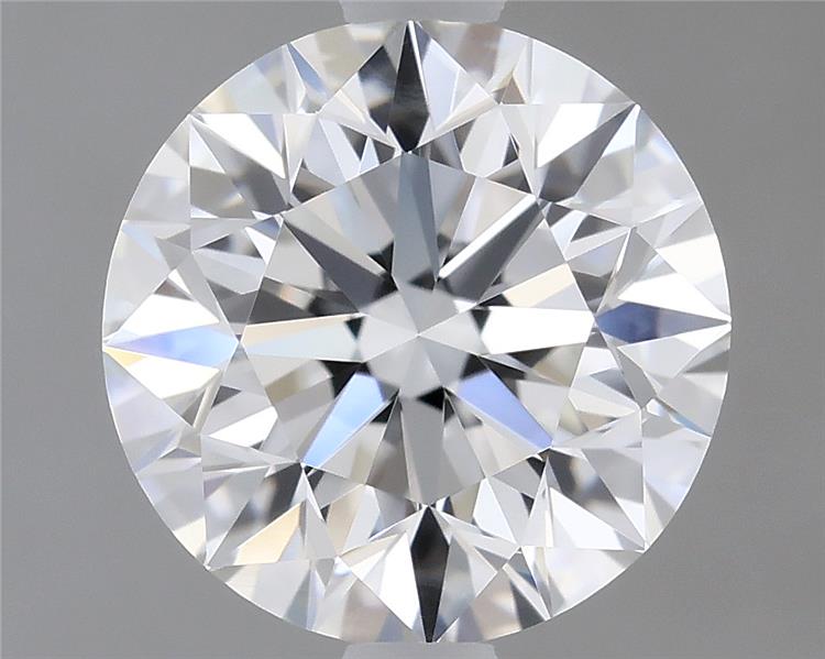 1ct Round G VVS1 Natural Diamond
