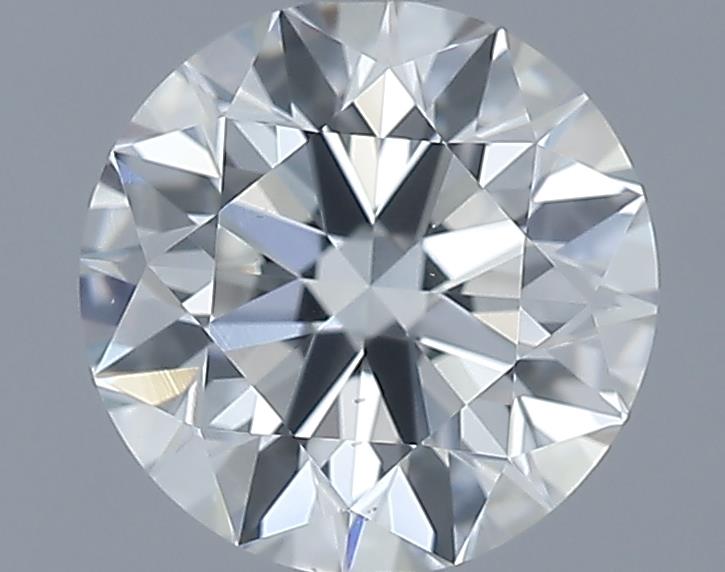 1.2ct Round F VS2 Natural Diamond