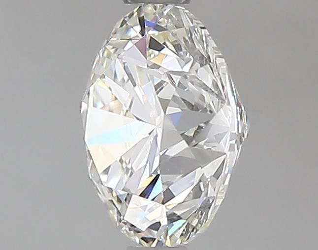 1.3ct Round I VVS2 Natural Diamond
