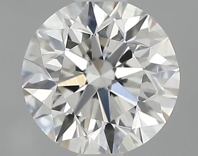 0.7ct Round I VS1 Natural Diamond