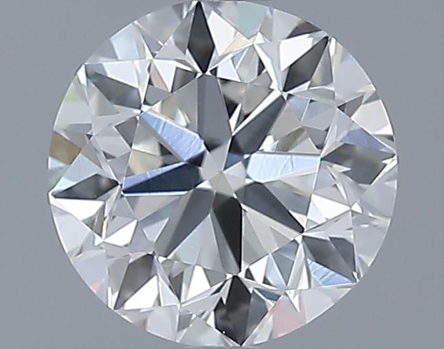1ct Round G VS1 Natural Diamond