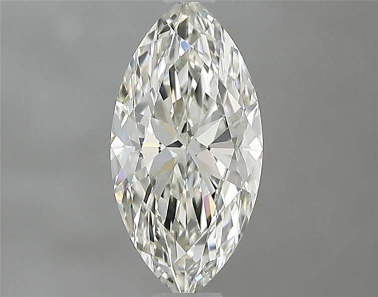 0.72ct Marquise L VS1 Natural Diamond