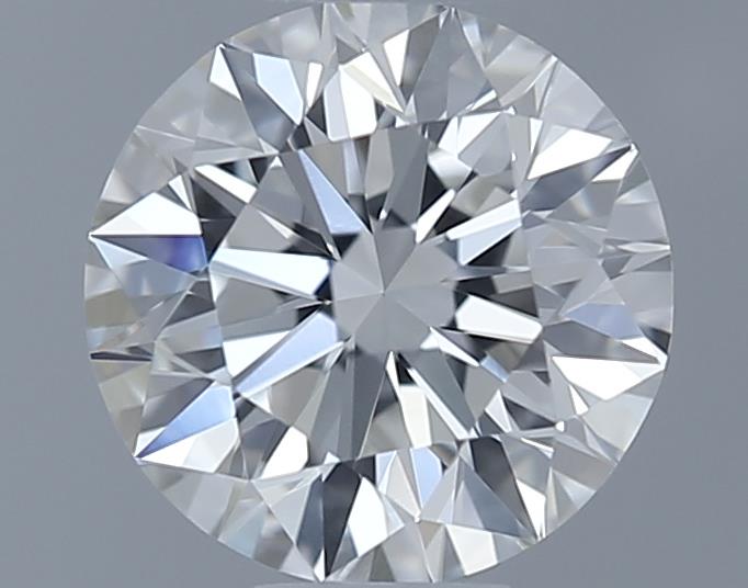0.5ct Round G VVS2 Natural Diamond