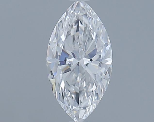 0.52ct Marquise E VS1 Natural Diamond
